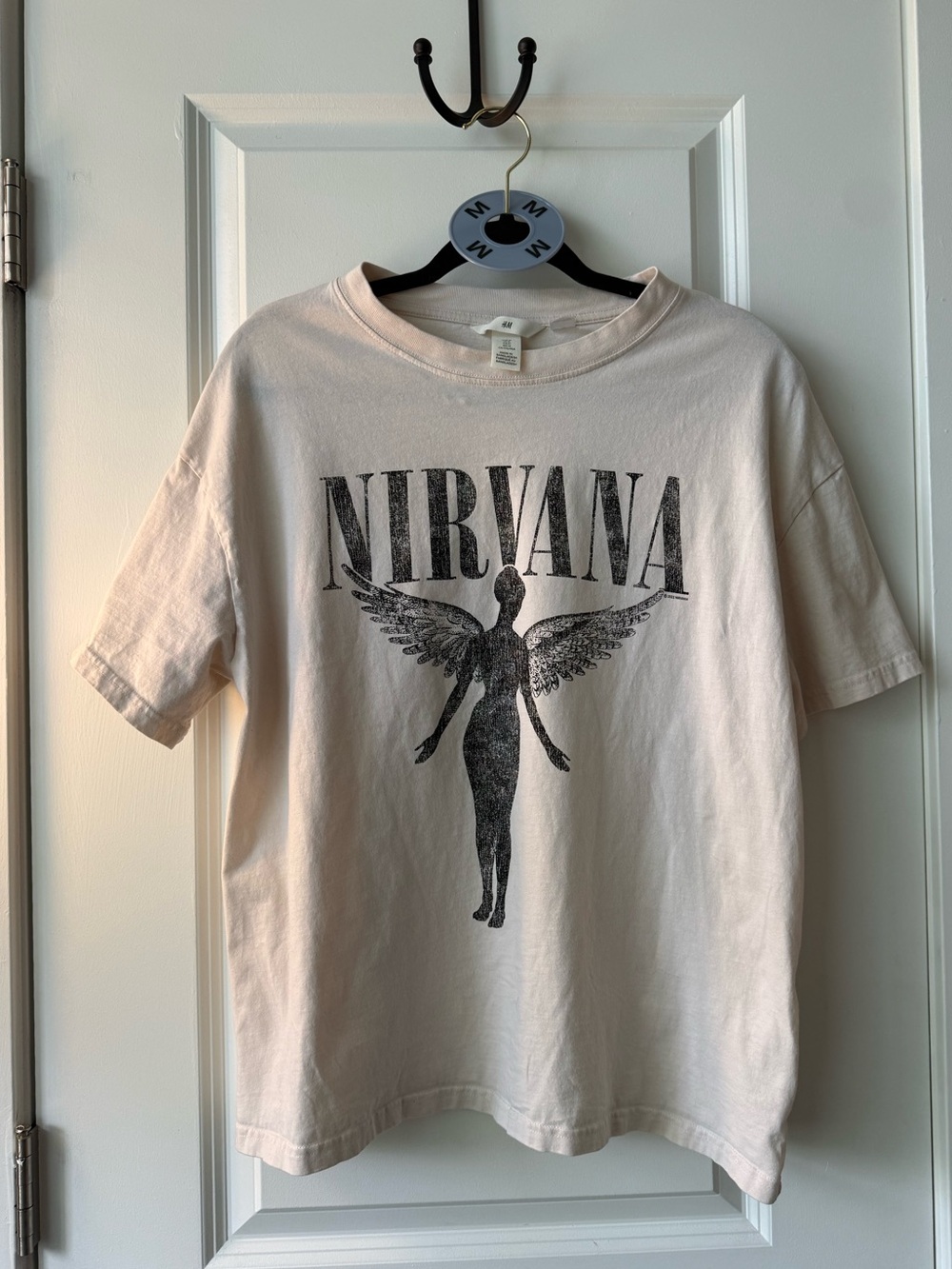 Nirvana Graphic Tee
